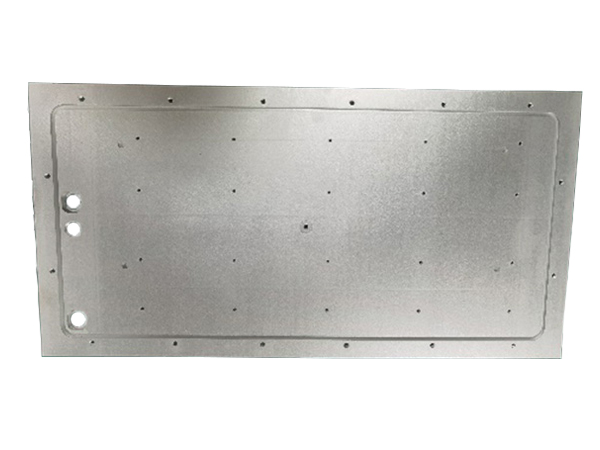 Aluminum Products